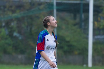 Bild 138 - B-Juniorinnen SV Henstedt Ulzburg - JSG S�dtondern : Ergebnis: 1:3
